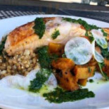 Griff's Kitchen And Cibo