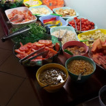 Verdilha Cibo