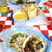 Tacos A Go Go Midtown food