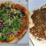 Pdpizza Comida