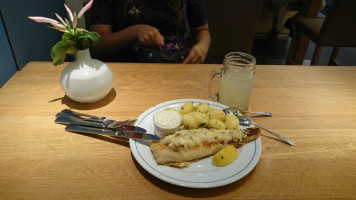 Nordsee food