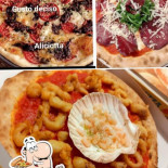 Coco Pizza Nourriture