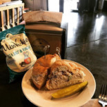 Kickstand Kafe Cibo