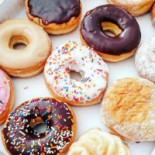 Dunkin' Cibo
