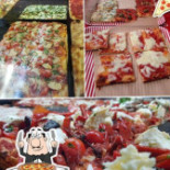 Italy Pizza food