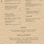 Great Wall Chinese Piatti