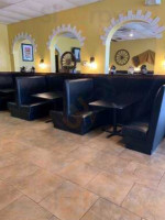 Carlito's Mexican Grill food