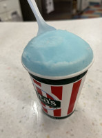 Rita's Italian Ice food