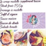 Chez Cyd Cibo
