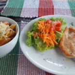 La Guma Cibo
