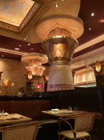 The Cheesecake Factory Park Meadows Center food