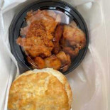 Bojangles Cibo