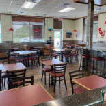 Bojangles Dentro