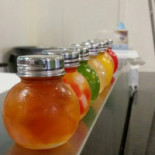 T-cups Cafe Cibo