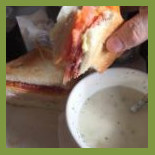 Cafe Planet Java Cibo