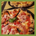 Granum Pizzeria Comida