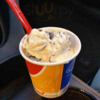 Dairy Queen Grill Chill food