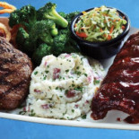 Applebee's Cibo