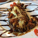 Alsus 2 Cibo