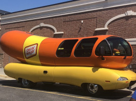 Kroger Deli outside