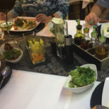 Gasthaus Zum Scholf Cibo