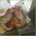 Sesta Area Comida