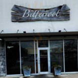 Bitterroot Esterno