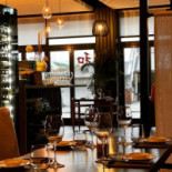 Hamar Restaurantdrift Cibo