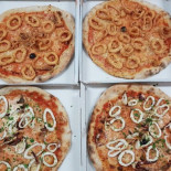 Artepizza Nourriture