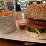 Grill'd Cibo