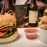 Grill'd Cibo