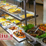 Polliu's E Casa De Eventos Cibo