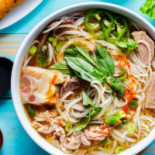 Lime Leaf Thai Cibo