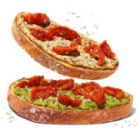 Dunkin' Cibo