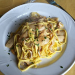 Baita Bondella Nourriture