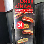 100 Montaditos Placa De La Constitucio food