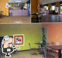 Pizzeria Egitto Taceno food