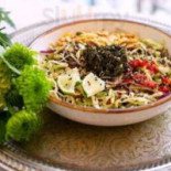 Rangoon Cibo