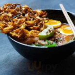 Rangoon Cibo