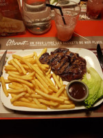 Buffalo Grill Besancon (chateaufarine) food