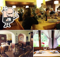 Trattoria Da Gaspar food