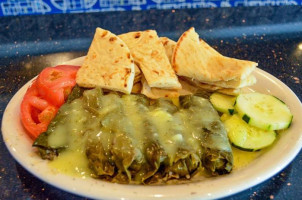 Opa's Best Greek American Cuisine food