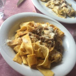 Locanda Ca Mari Nourriture