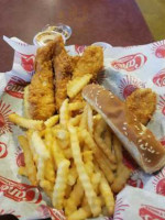 Raising Cane's Chicken Fingers food