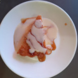 La Passion Cibo