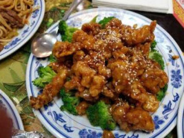 Peking Chinese Restaurant food