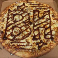 B&h Pizza food