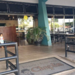 Pizzaria Chaplin Esterno
