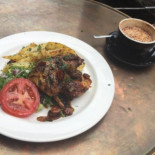 Ruby Cafe Cibo