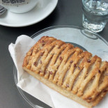 Baracca E Burattini Nourriture